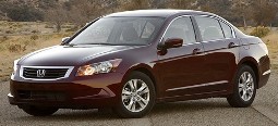 Автотовары для ХОНДА (HONDA) Аккорд (Accord IX) 2.0 KA20A 06/08->