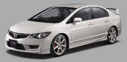 Автотовары для ХОНДА (HONDA) Сивик (Civic VIII) 2.2i CDTi 01/06->