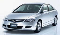 Автотовары для ХОНДА (HONDA) Сивик (Civic VIII) 1.3i DSi Hybrid 05/06->