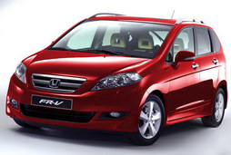 Автотовары для ХОНДА (HONDA) ФРВ(FR-V) 1.7 03/05->