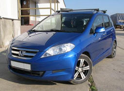 Автотовары для ХОНДА (HONDA) ФРВ(FR-V) 1.8 16V 01/07->