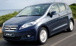 Автотовары для ХОНДА (HONDA) ФРВ(FR-V) 2.2i-CDTi 05/05->