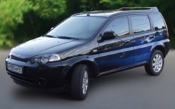 Автотовары для ХОНДА (HONDA) Ашэрви (HR-V) 1.6 16V (GH) D16A 04/99->