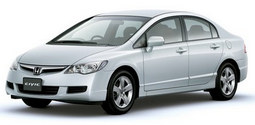 Автотовары для ХОНДА (HONDA) Сивик (Civic VIII) 1.8i VTEC R18A2 01/06->